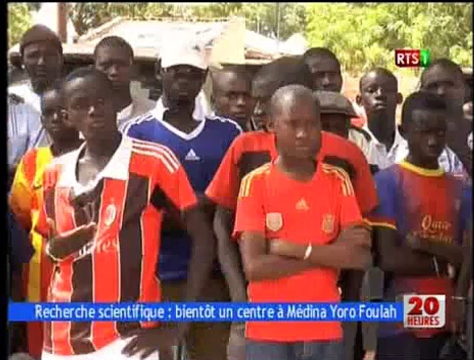 Journal Télévisé De La RTS Du Samedi 16 Mai 2015 (Édition du soir)