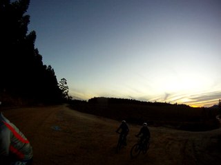 Mtb, 46 amigos e bikers, Mountain bike, Trilha do Tobogã, Taubaté, SP, Brasil, Marcelo Ambrogi, Trilhas da Taubike, 16 de maio de 2015, (3)
