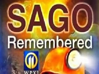 Sago Mine Disaster - What Would You Say?