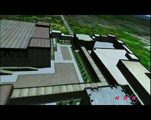 Persépolis (UNESCO/NHK)