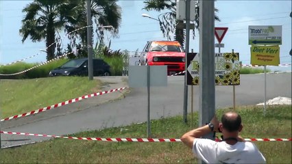 rallye ronde de jarry - 2eme partie