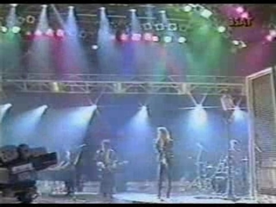 C C Catch - Heaven And Hell
