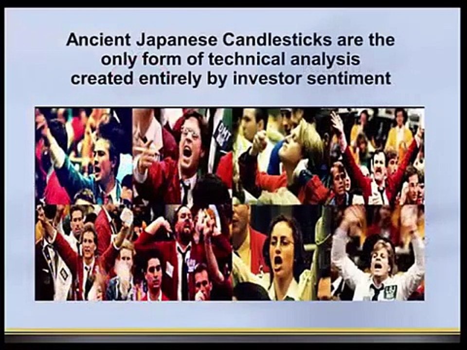 Candlestick Trader Steve Bigalow