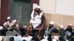 Maulana Tariq Jameel Made Every One Laugh With His Jokes During Nikah Ceremony
