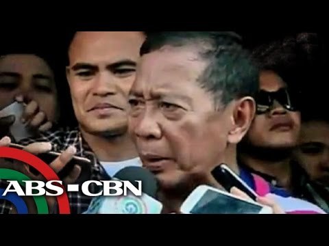 Binay: Mas maraming pala akong bank accounts kay Bill Gates