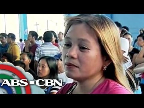 Naulila ng mga namatay sa sunog sa Valenzuela, tumanggap ng tig-P13K