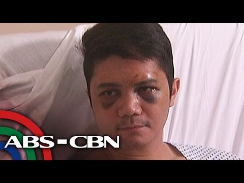 Biggest Scandal of 2014: Cedric-Vhong-Deniece scandal