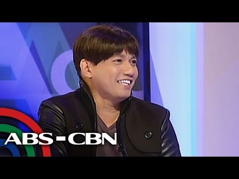 Is Direk Wenn 'pressured' in his work?