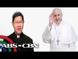 CBCP: Huwag dumugin ang Santo Papa