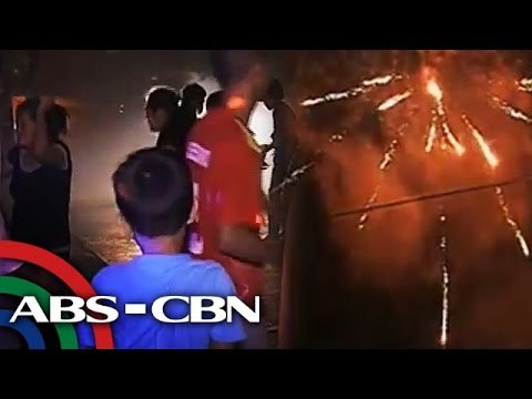 How Pinoys spent Christmas