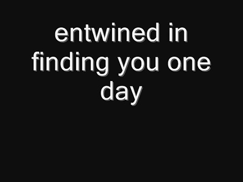 Nightwish - Ever Dream with lyrics