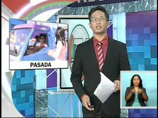 下载视频: TV Patrol Palawan - December 25, 2014