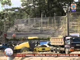 TV Patrol Northern Luzon - December 24, 2014