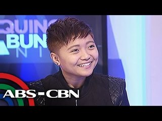 Charice: This is my best Christmas!