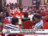 TV Patrol Southern Mindanao - December 24, 2014