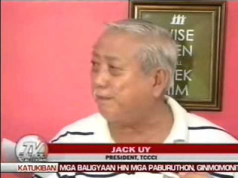 TV Patrol Tacloban - December 24, 2014