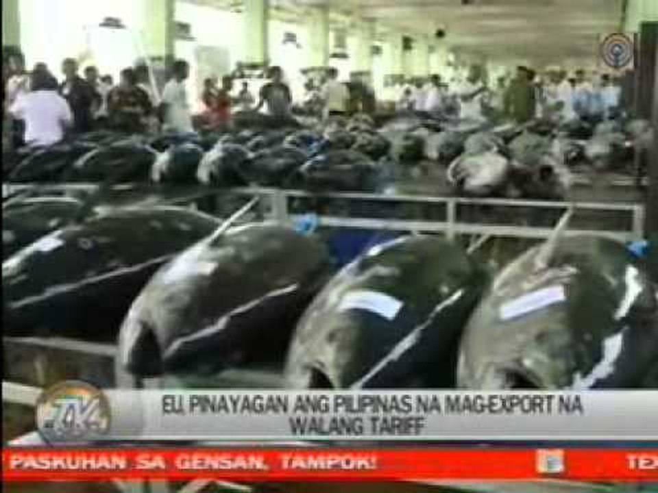 TV Patrol Socsksargen - December 23, 2014