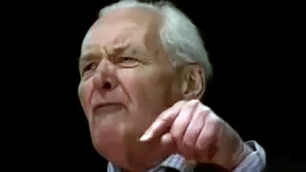 Mr Benn