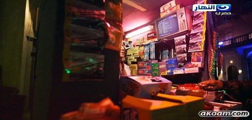 الحلقة الثالثة من برنامج الفرنجة