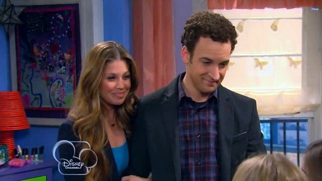 Girl Meets World Season 2 Episode 6 - Girl Meets the Tell Tale Tot ( LINKS ) HDTV