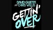 David Guetta feat. Chris Willis  - Getting Over ~fire~