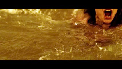 'A Tale of Love and Darkness' - Clip: Two Monks (HD)