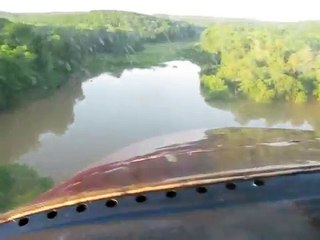 CESSNA 337 SKYMASTER PARIS TENNESSEE