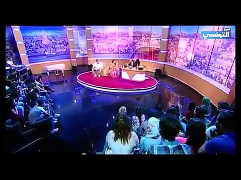 نوفل الورتاني فركهم على زينة القصرينية بدموع