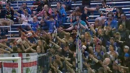 MLS : Montreal Impact - Real Salt Lake