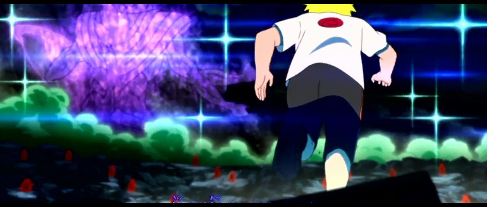 Naruto AMV ~ Young