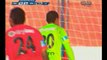 Deportivo Municipal: Masakatsu Sawa falló un penal en el último minuto (VIDEO)