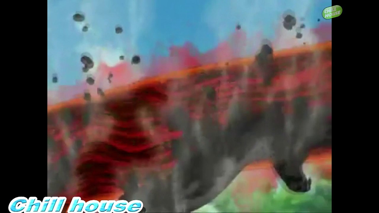 three days grace-every....chill house