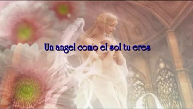 Eros Ramazzotti ❤ Un Angelo Disteso Al Sole ❤