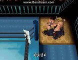 Virtual Pro Wrestling 2 (N64) - Exhibition CAW Match