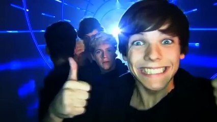 One Direction sing You Are So Beautiful - The X Factor Live show 8 (Full Version)