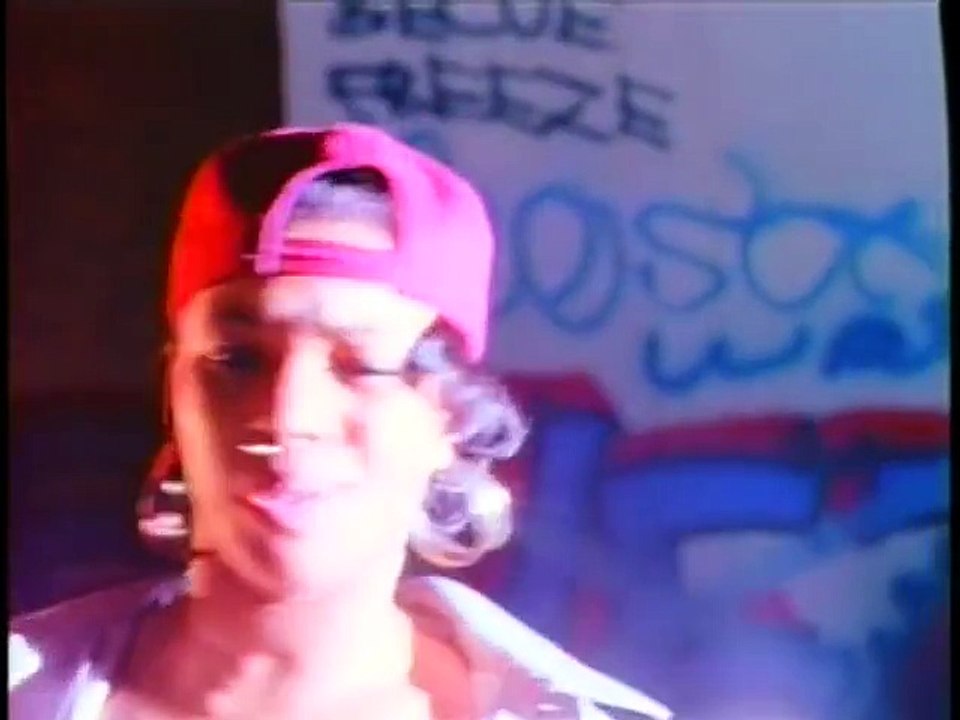 Bloods & Crips Piru Love    - Bohemia After Dark