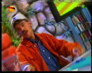 Tom Turbo - Alarm im Zoo (1/2)