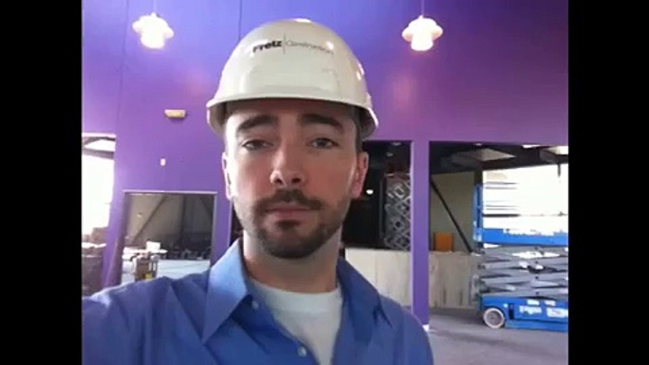 Westgreen Facility Update
