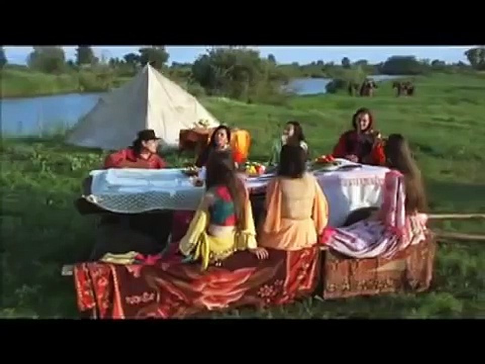 Роми/цигани співають гімн України