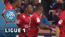 But Christophe MANDANNE (5ème) / EA Guingamp - Toulouse FC (2-1) - (EAG - TFC) / 2014-15