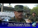 Ejército Mexicano 17 Batallón de Infantería - Grupo Presente Multimedios