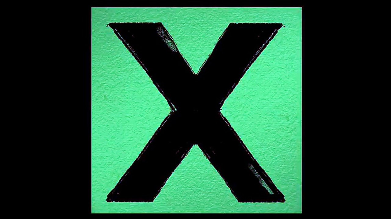 Bloodstream - Ed Sheeran (Lyrics)