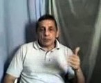 Desde prisión, Antauro Humala pide votar por Ollanta Humala y 'Gana Perú'