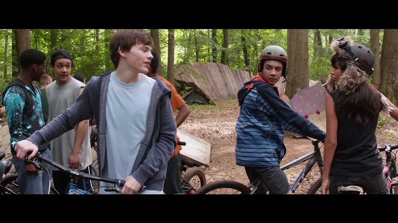 Max - Official Trailer [HD]