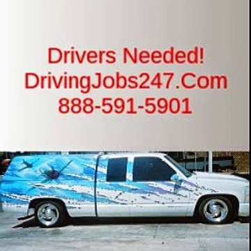 Driving Jobs in Tucson AZ | DrivingJobs247.com | 888-591-5901