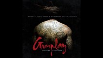 GunPlay - Heaven Or Hell (remix) Ft. Meek Mill & Jadakiss (CD)