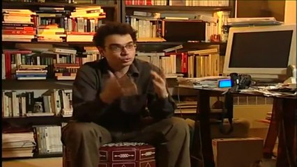 Serge Halimi/Alain Accardo - Analyse de la Social-Démocratie [HD]