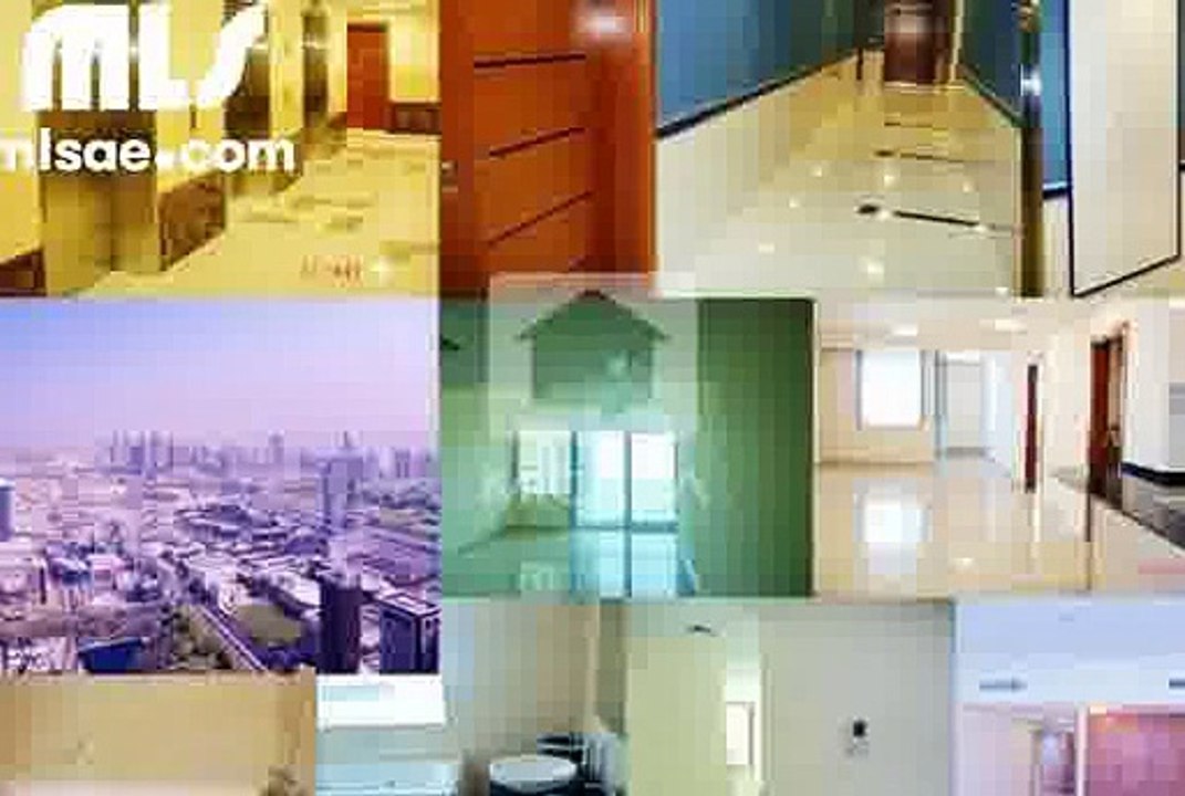 4 BDR  duplex for sale in one of the tallest building in Marina  - mlsae.com
