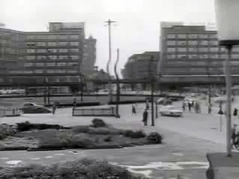 Deutsche Demokratische Republik (DDR) 1961