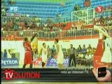 Blackwater Elite vs Ginebra | 1st Quarter | Governor's Cup May 16,2015